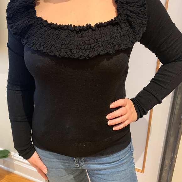 Givenchy sweater - Picture 10 of 10